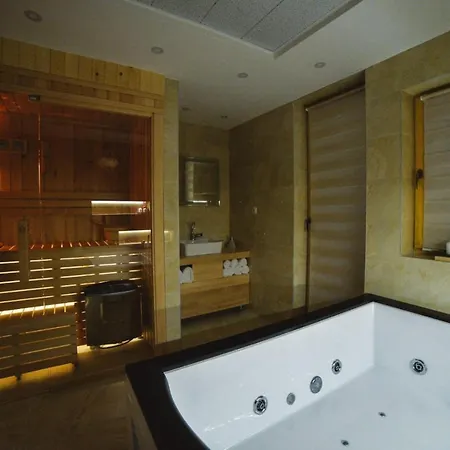 Pavle 别墅 巴伊纳巴什塔