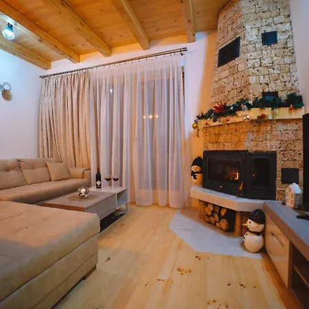 Pavle Villa *