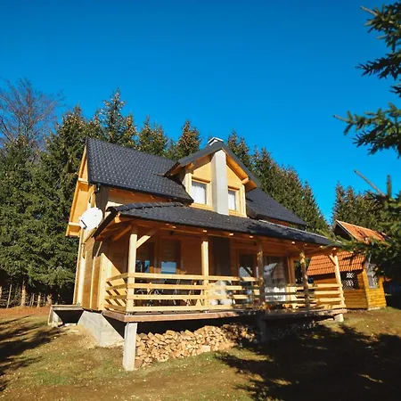 Villa Pavle *