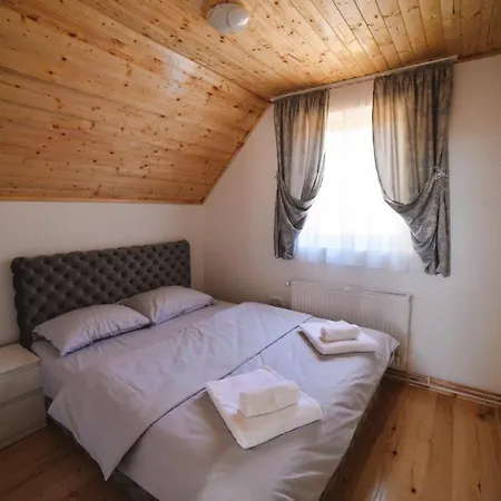 Pavle Villa Bajina Basta