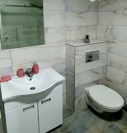 Pavle 别墅 巴伊纳巴什塔