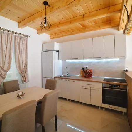 Villa Pavle Bajina Basta