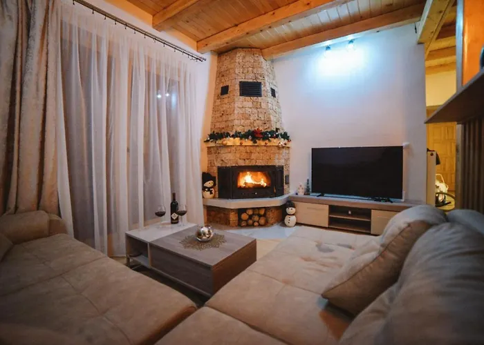 Pavle * Баина-Башта