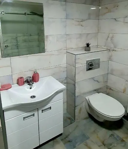 Pavle Вилла Баина-Башта