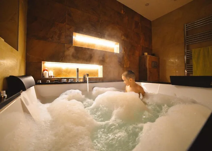 Вилла Pavle Баина-Башта